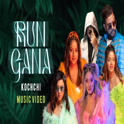 Download Run Gana - Kochchi | Kaizer Kaiz Mp3 Song for free. Latest Sinhala music available on SriTune.